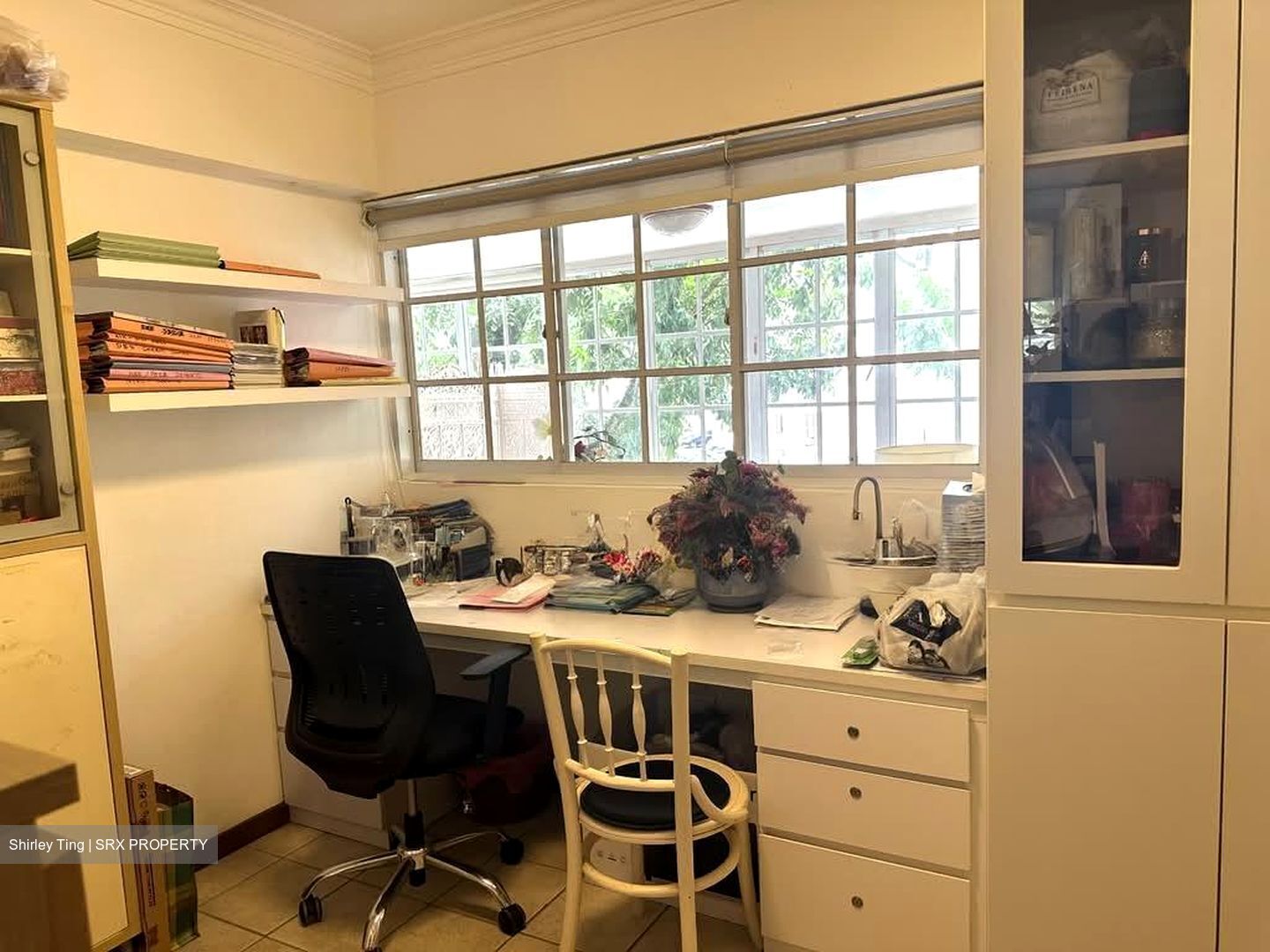 Pine Grove (D21), Condominium #551299281
